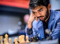 Gukesh downs Praggnanandhaa as Divya Deshmukh takes sole lead at Norway Chess 2026