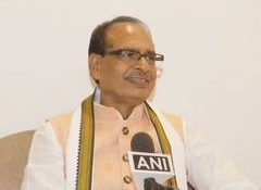 Shivraj Chouhan to launch 'Khet Bachao Abhiyan' on June 1 as Govt reviews fertiliser, fuel stocks amid West Asia crisis