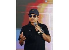 "Impact player needs to go away": Sachin Tendulkar