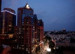 Commercial real estate emerging as developer's new growth engine amid strong leasing demand, stable yields
