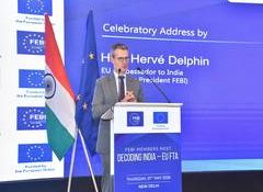 EU member nations to visit Assam on June 8-9