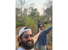 "Happy birthday my lady…": Naga Chaitanya pens heartfelt birthday note for wife Sobhita Dhulipala