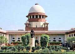 Supreme Court brings GMDA into pan-India proceedings on alleged illegal constructions