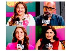 Suresh Triveni reveals why Madhuri Dixit, Triptii Dimri and Dharna Durgaa were his first choices for 'Maa Behen'