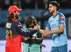 IPL 2026: Royal Challengers Bengaluru wins toss; opts to field vs Gujarat Titans in final