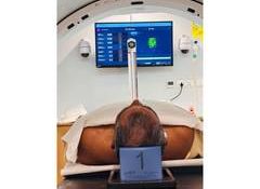 India achieves AI breakthrough in cancer care with mask-free, simulationless radiotherapy