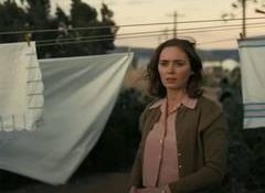 "I'm a bit terrified of it": Emily Blunt on use of AI for film 'Disclosure Day'