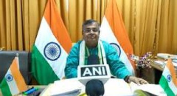 Include flooding under 'local natural calamity' category in Pradhan Mantri Fasal Bima Yojana guidelines: Tripura Agriculture Minister