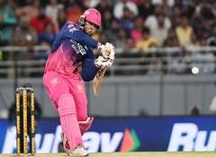Vaibhav Sooryavanshi becomes youngest batter to win Orange Cap in IPL history