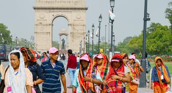 Delhi’s power demand hits record 8,439 MW in May