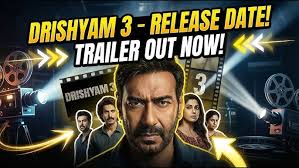 Drishyam 3’s hindi release strategy explained