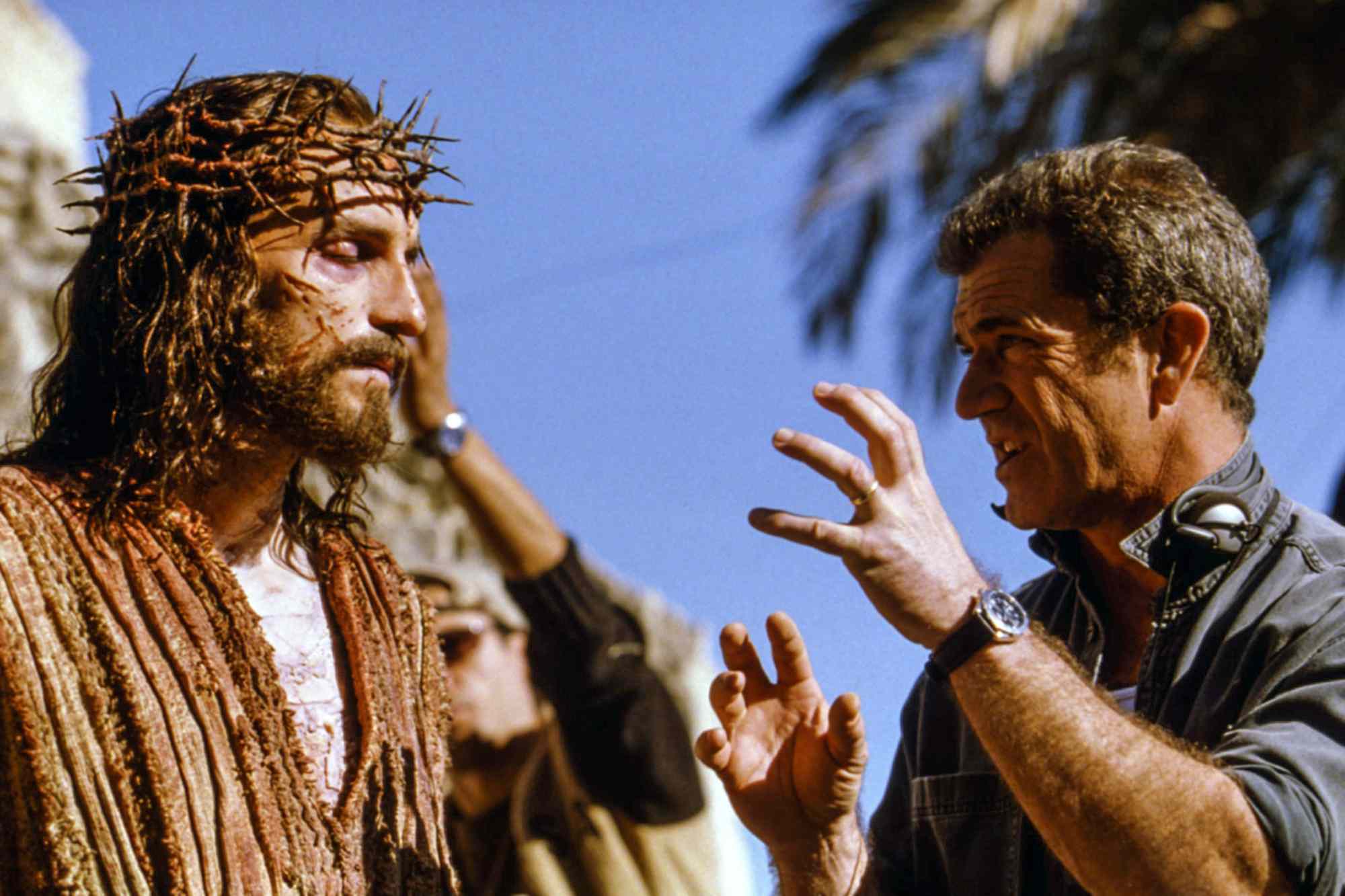 Mel Gibson reveals first look of ‘The Resurrection of Christ’ sequel