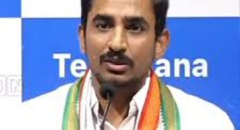Telangana Congress leader slams NTA DG over NEET leak denial