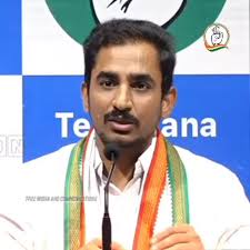 Telangana Congress leader slams NTA DG over NEET leak denial