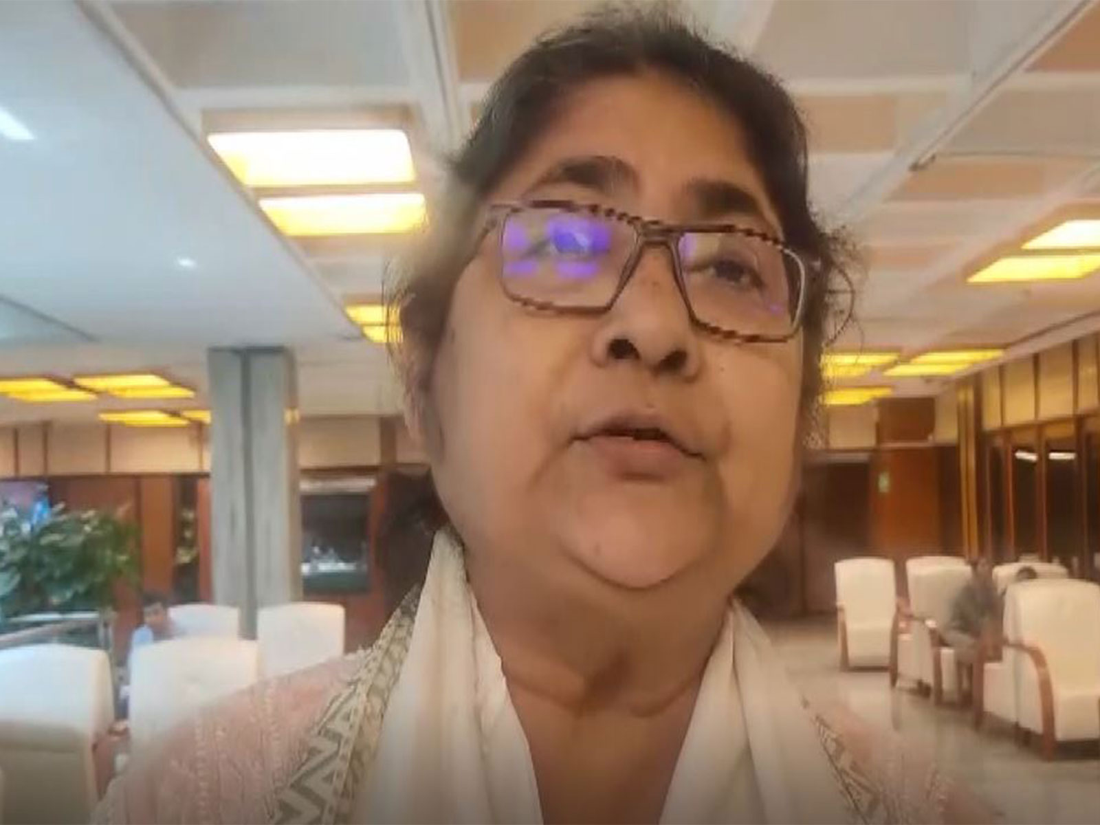 India-US trade ties show promise but face constraints: Dola Sen