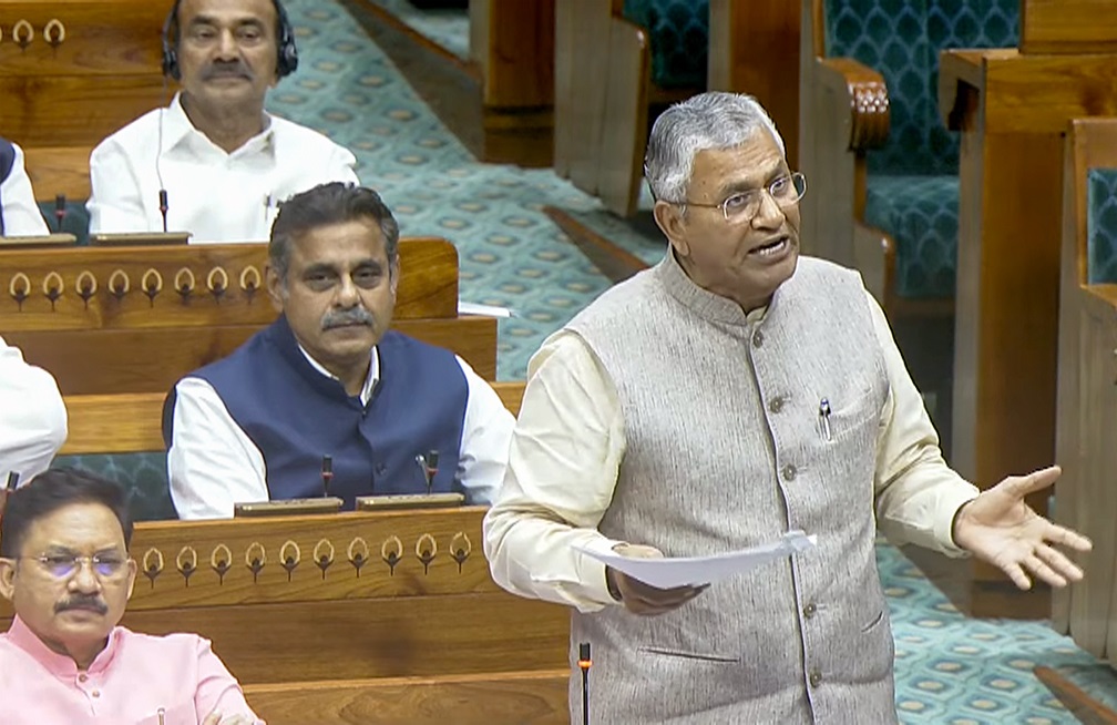 ‘ONOE’ panel holds discussions in Gujarat