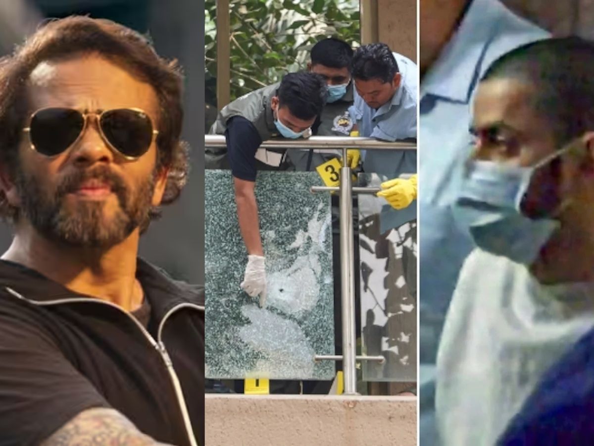 New twist in Rohit Shetty firing case