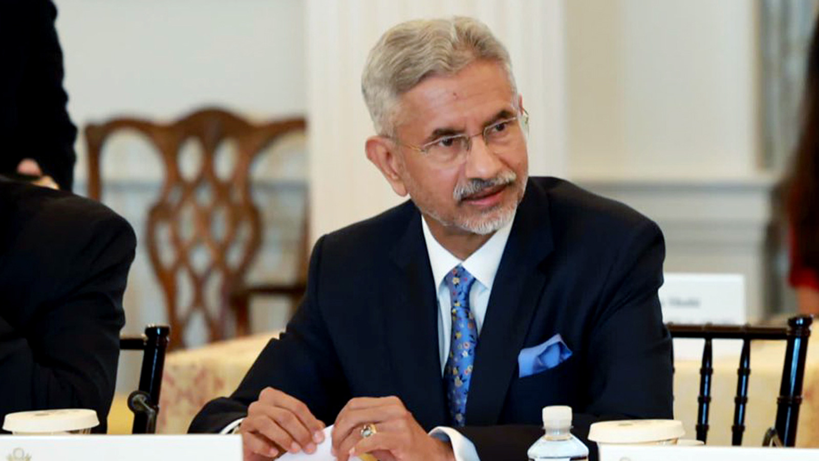 India to host Quad Foreign Ministers meeting on May 26 in Delhi