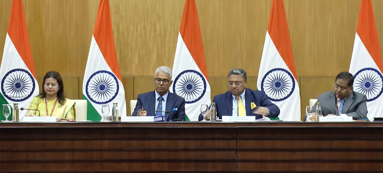 UPI will be operational in Cyprus from next year, MEA confirms