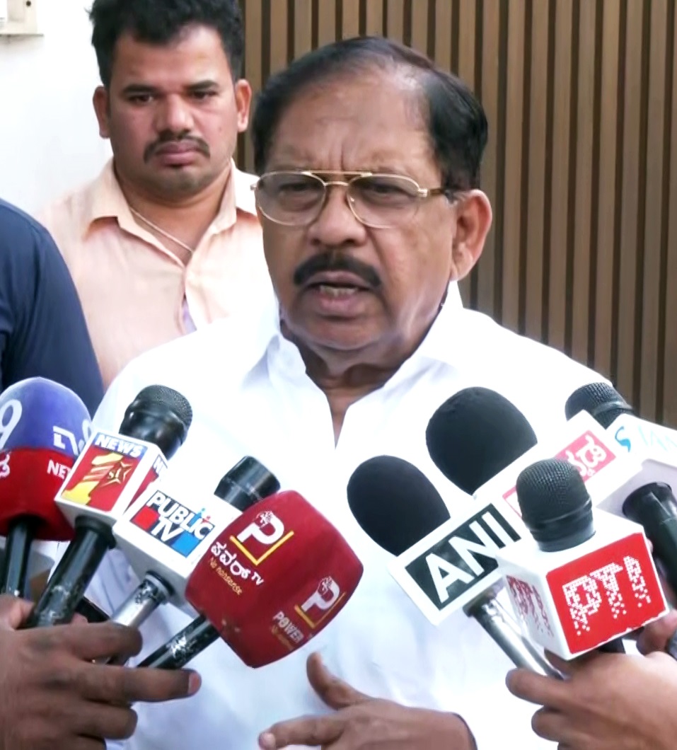 K’taka Home Min backs decision to drop criminal cases against Kannada bodies