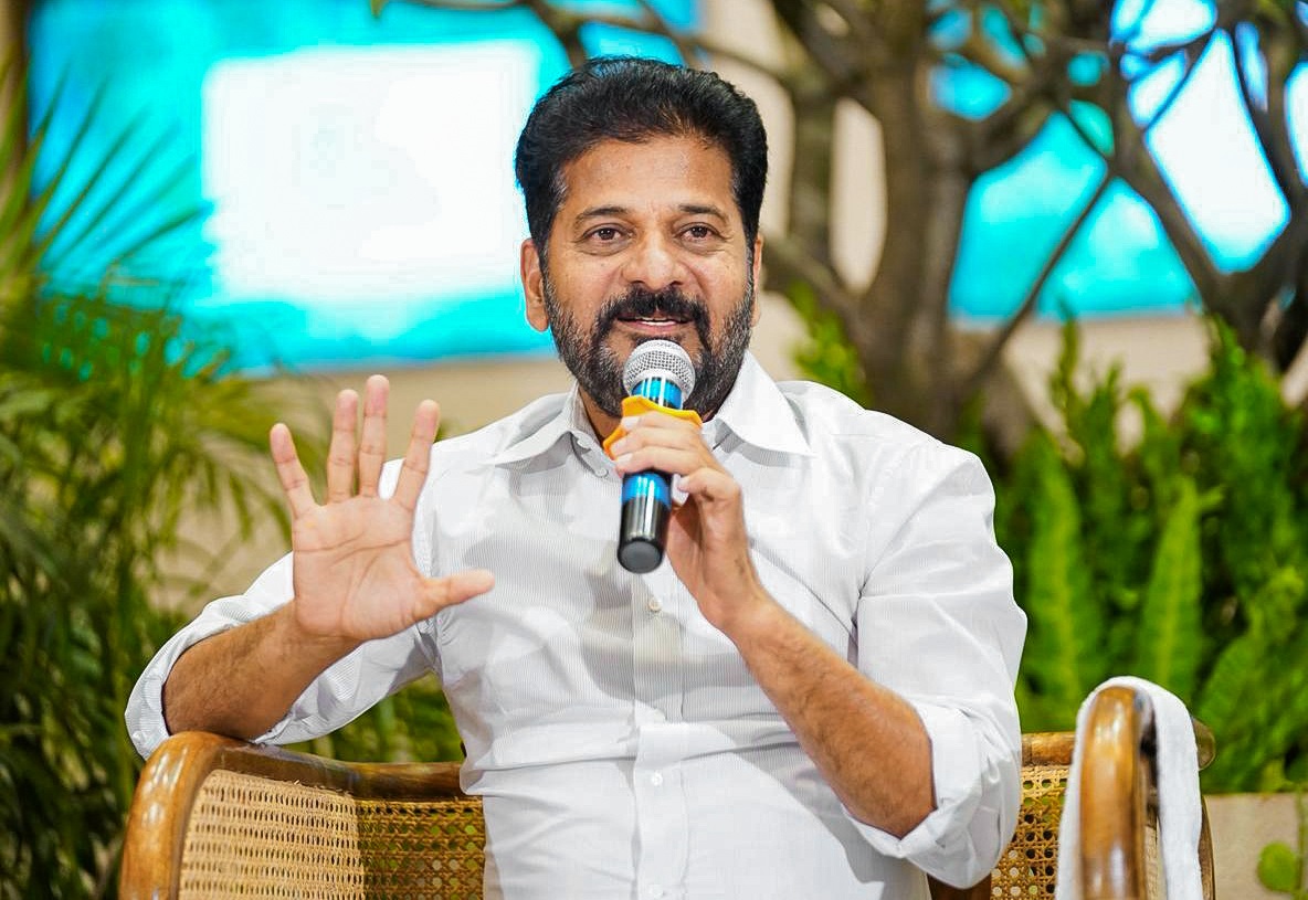 Revanth hails NIMS Hyderabad milestone in kidney transplants