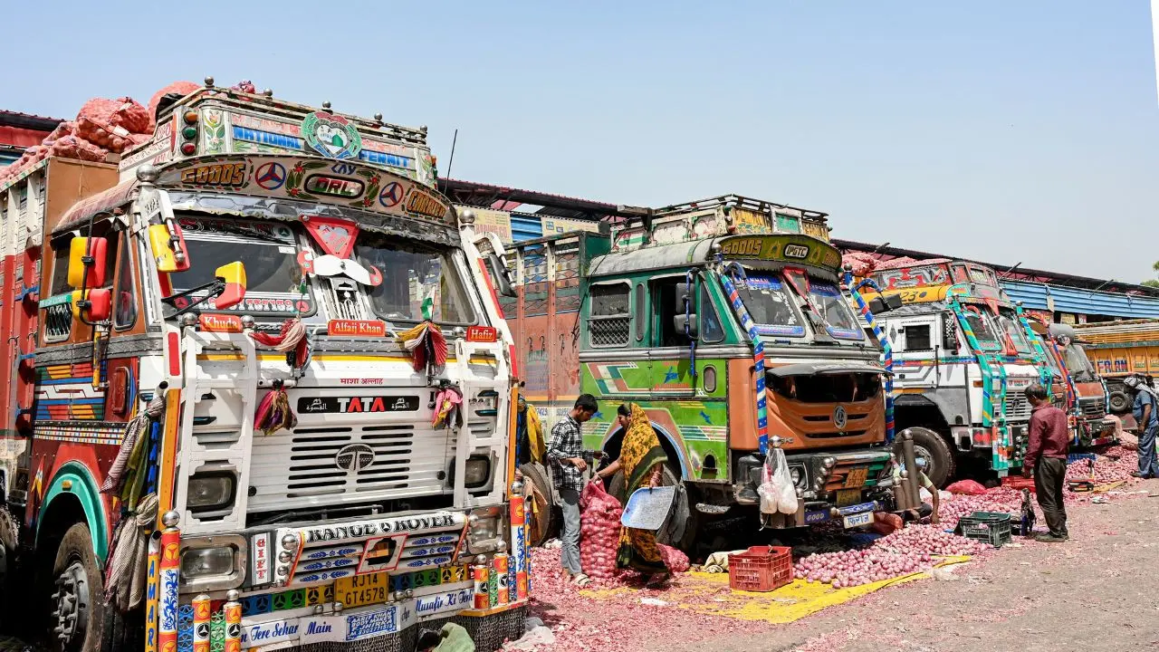 Delhi-NCR transport strike enters day 2