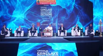 Business Leaders and Women Changemakers Take Centre Stage at Manappuram Unique Times Business Conclave 2026 and FICF She Walks for Cause