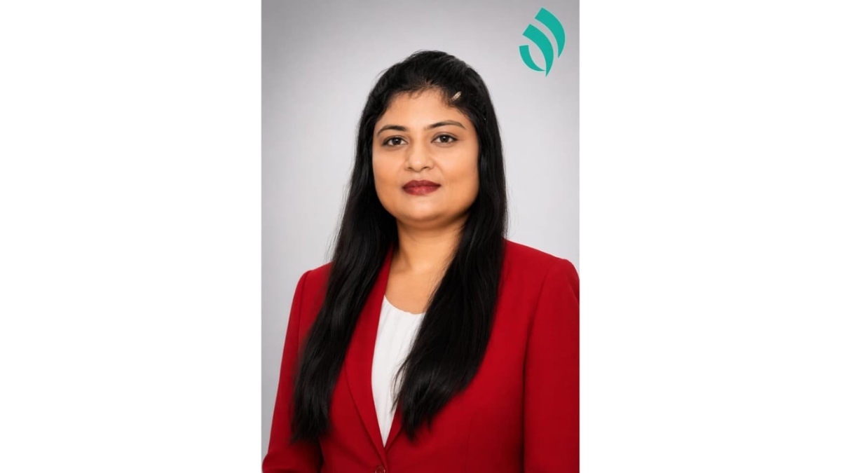 Compliance-Driven Digital Lending Emerging as Key Growth Strategy for India’s NBFC Sector: VVN Lakshmi Kumari Akula