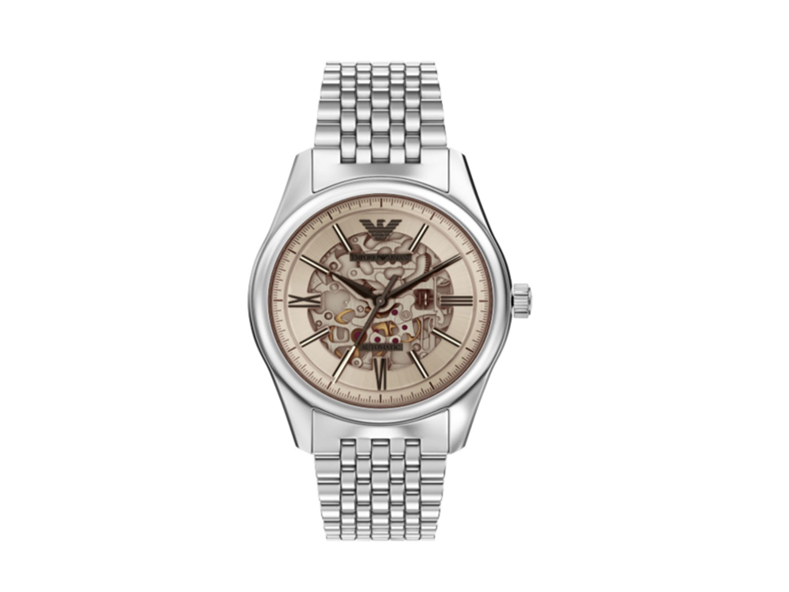 Image courtesy: Emporio Armani Image courtesy: Emporio Armani