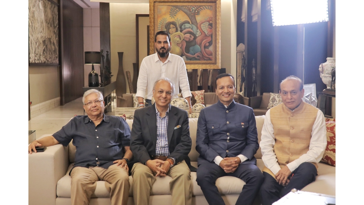 Fashion Entrepreneur Fund (FEF) Redefines India’s Fashion Landscape: Portfolio Brands Deliver Explosive Revenue Growth and Rapid Global Expansion