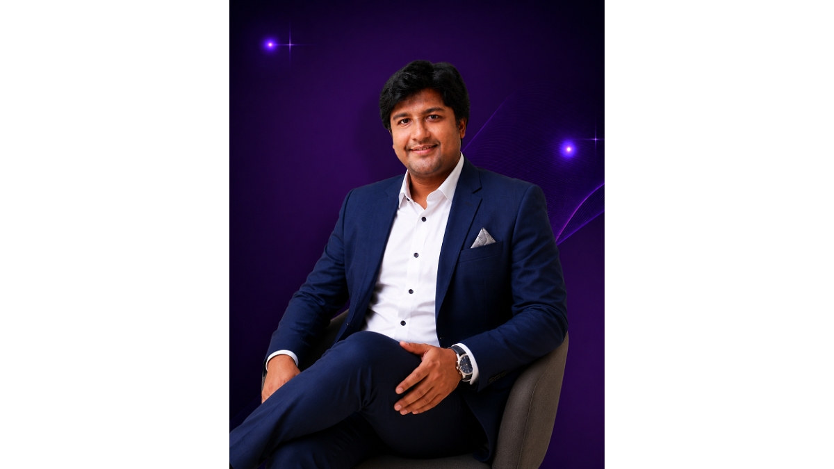 From Data to Digital Trust: How Identityy, a treefe Technology Company Limited, Redefining Identity Management in India