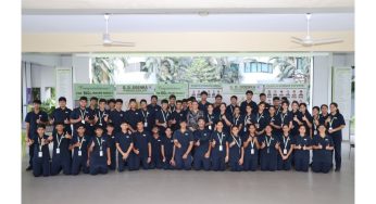 G. D. Goenka International School, Surat Continues Its 13-Year Legacy of Academic Excellence in CBSE Class 12 Board Results