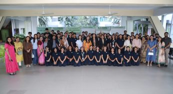 GD Goenka Surat Achieves 100% CBSE Results, Marks 13-Year Winning Streak