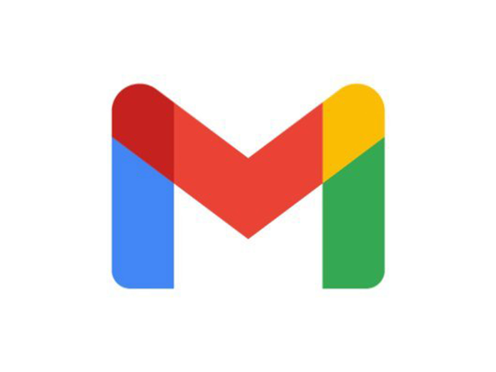 Gmail logo (Image source: X/@gmail) Gmail logo (Image source: X/@gmail)