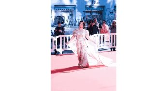 Gujarat Based Director Producer Chanda Patel Shines at the 79th Cannes Film Festival, Premieres Tera Mera Nata on the Global Stage