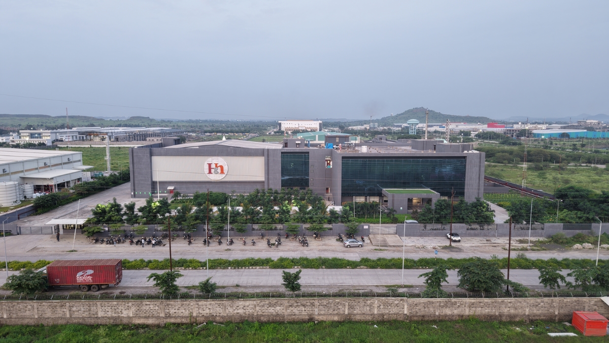 How H and H Healthcare Powers the Manufacturing Needs of Global Wellness Brands