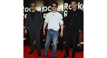 India’s First Original Stories Vertical OTT Sensation, Rocket Reels by Kranti Shanbhag, Celebrates 9 Months of Nonstop Entertainment With a Glam Night
