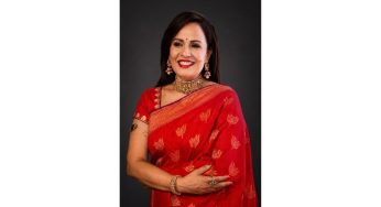 Rajasthan’s Celebrated Singer Manesha A Agarwal’s Soulful Song gets Accolades During PM Modi’s Netherlands Visit
