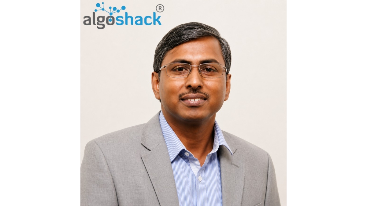 The Rs 50,000 Crore Problem India’s Software Industry Refuses to Talk About — And How Algoshack Technologies Is Solving It from Bengaluru