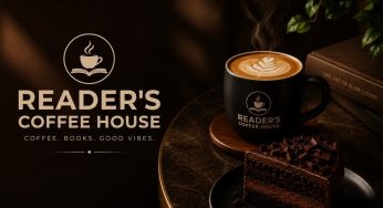 Why Reader’s Coffee House is the Best Café in Noida
