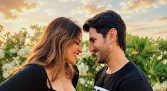 Aditya Seal, Anushka Ranjan Announce Pregnancy, Share Adorable Photos