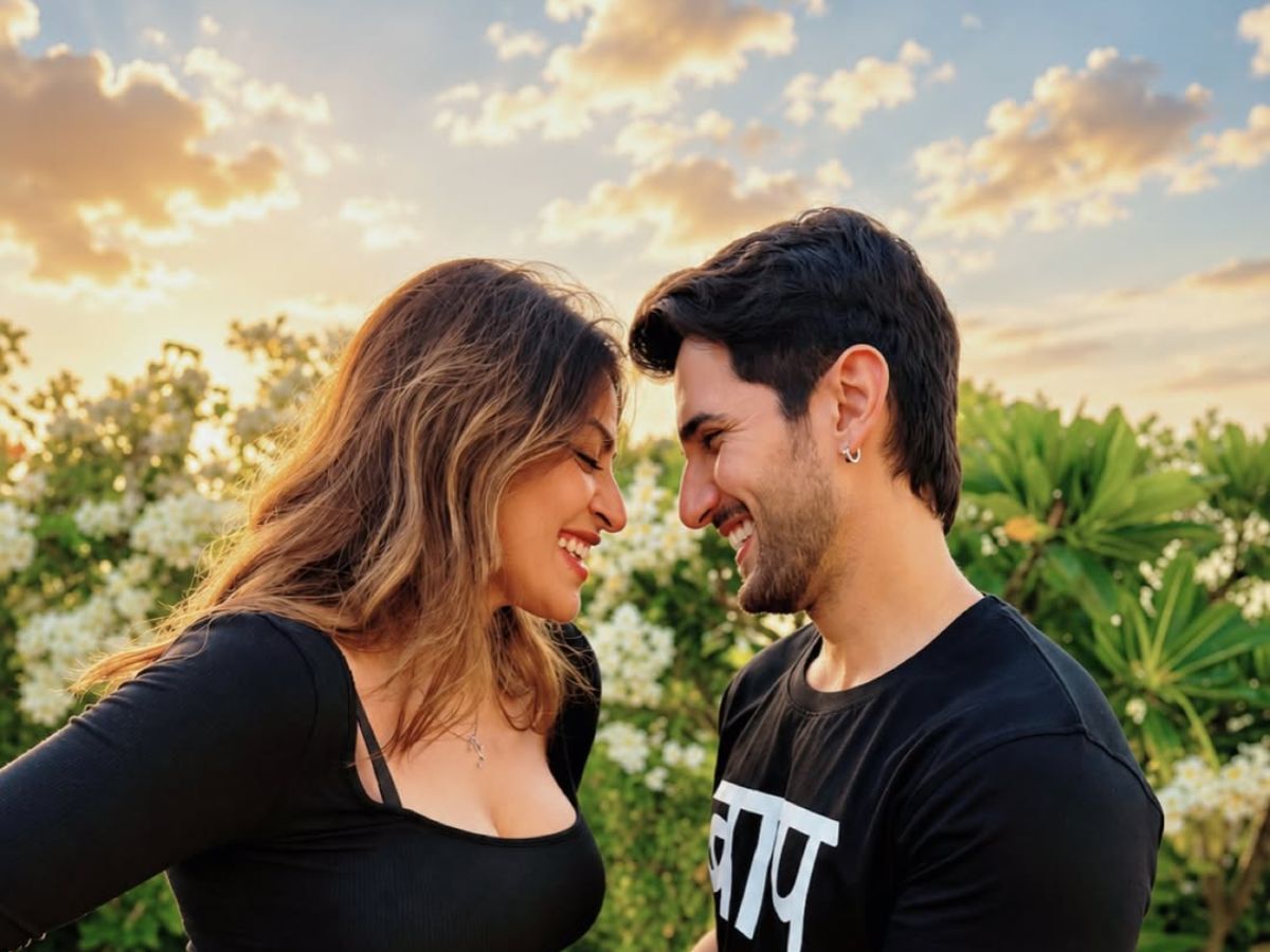 Aditya Seal, Anushka Ranjan Announce Pregnancy, Share Adorable Photos