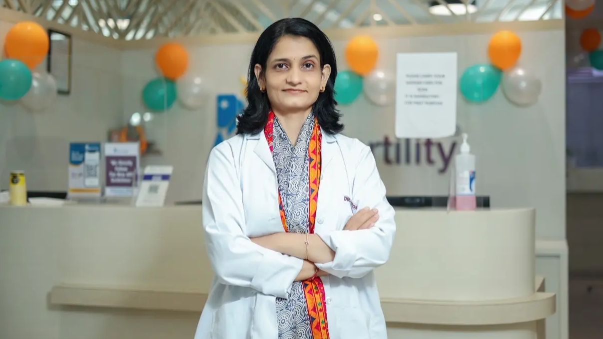 What Makes Little Angel IVF the Best IVF Centre in Noida?