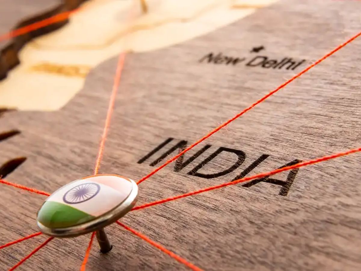 Strategic autonomy and multialignment in a multipolar world: learning from India