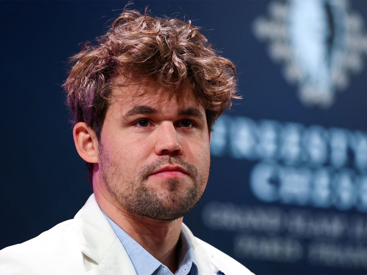 Carlsen outplays Gukesh to secure crucial Norway Chess victory