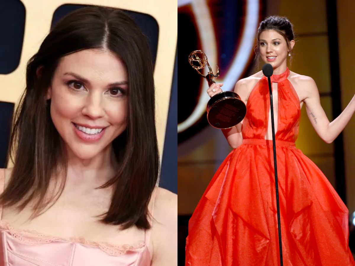 Kate Mansi to exit ‘General Hospital’ after three-year run