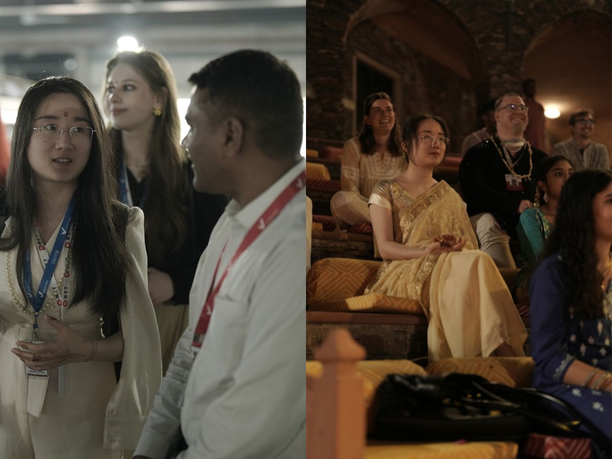 Heritage in Bytes: How digital tech is reshaping humanities in India