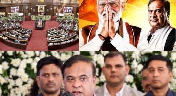 BJP scores major ideological win as Assam passes UCC