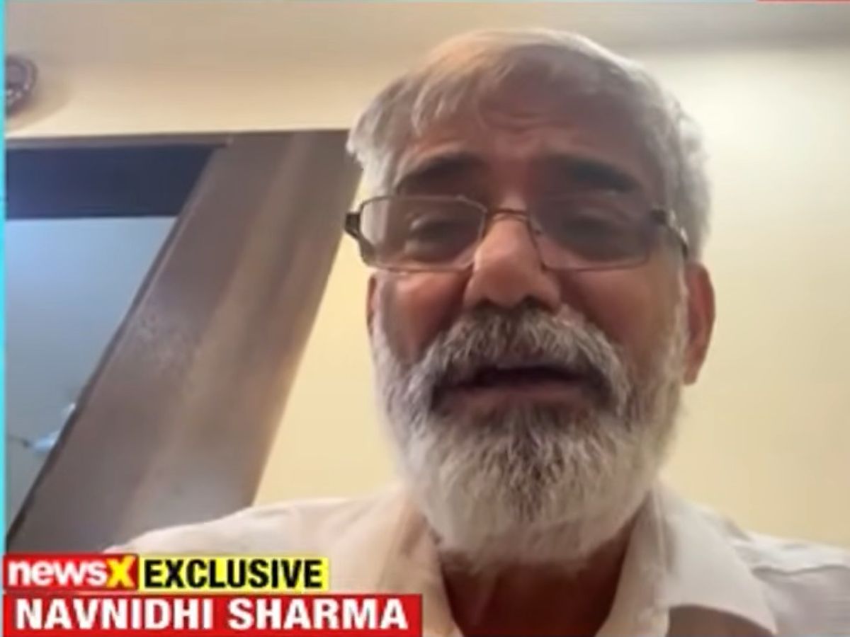 Twisha’s father says ‘nobody is above the law’