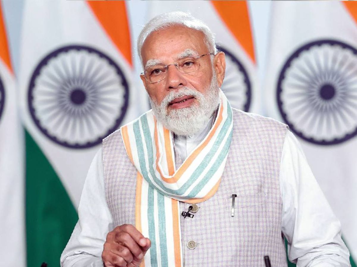 PM Modi reviews projects worth Rs 30,000 crore at PRAGATI meeting